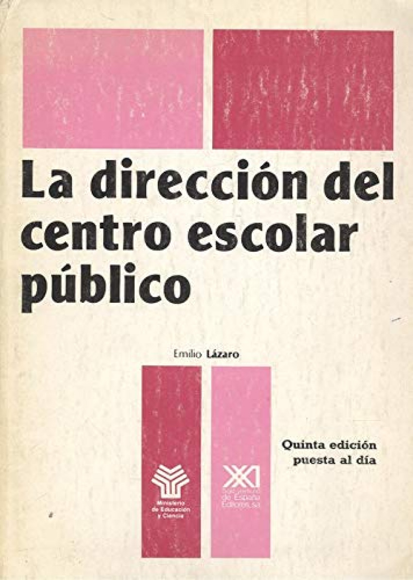 Direccion centro escolar publico