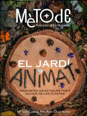 El jardÍ animat