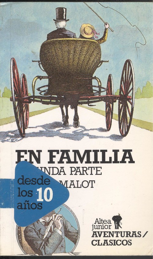 En familia ii