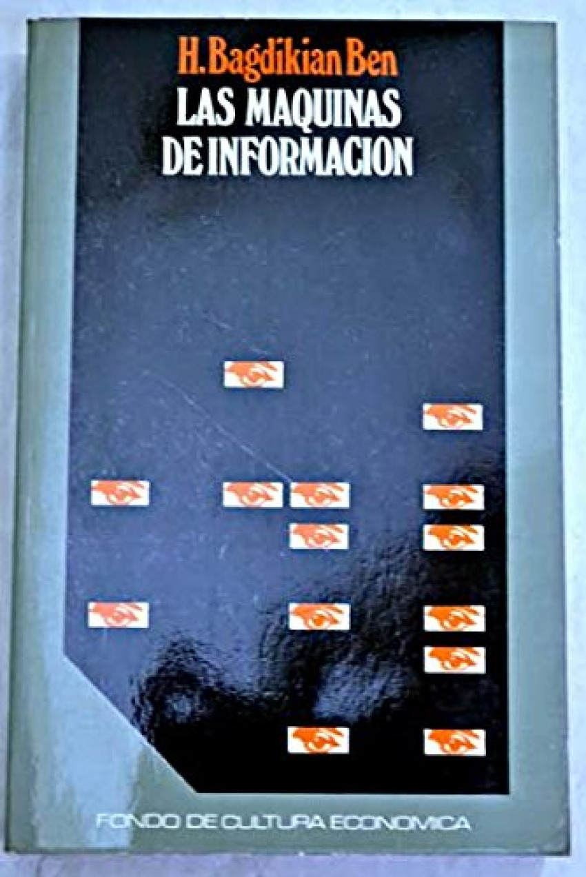 Las Máquinas de Información