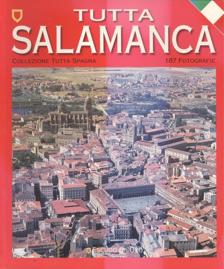 Tutta salamanca 173 fotografie