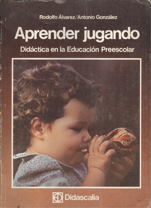 Aprender jugando