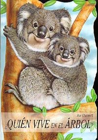 ¿Quien Vive en el Arbol?