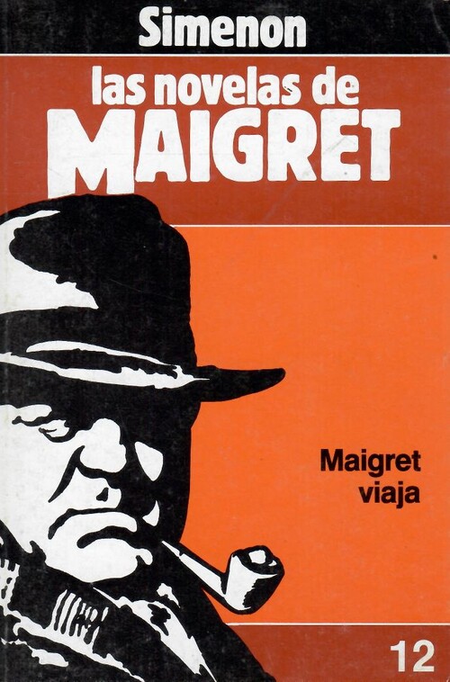 Maigret viaja