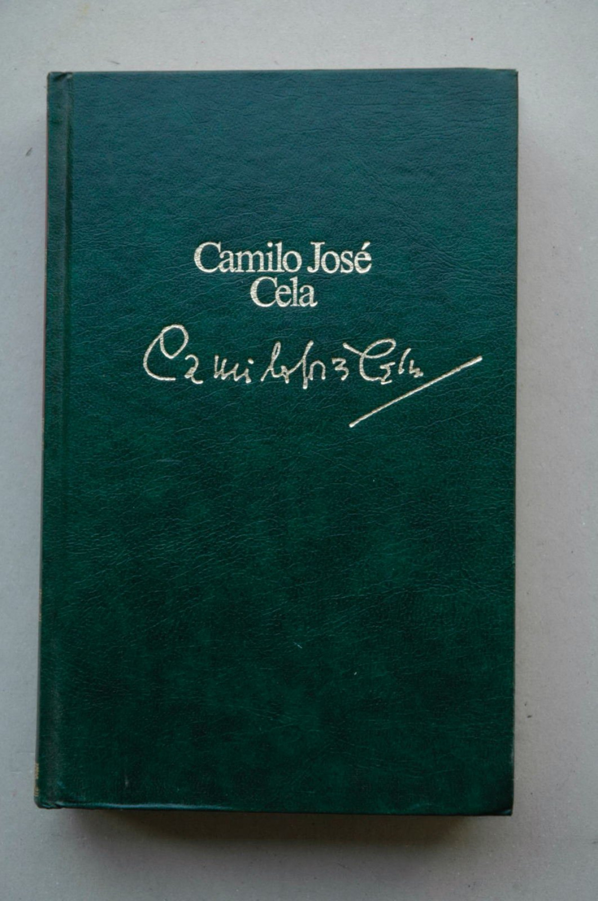 Obras completas. t.22