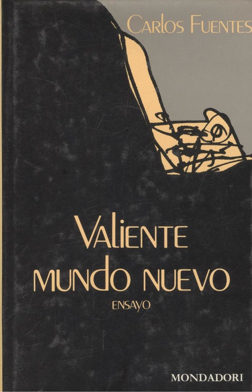 Valiente mundo nuevo