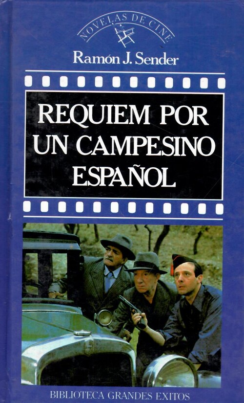 Requiem por un campesino espaÑol