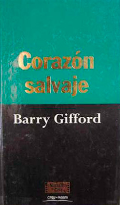Corazon salvaje