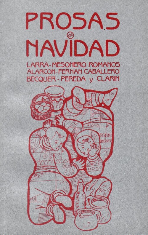 Prosas de navidad