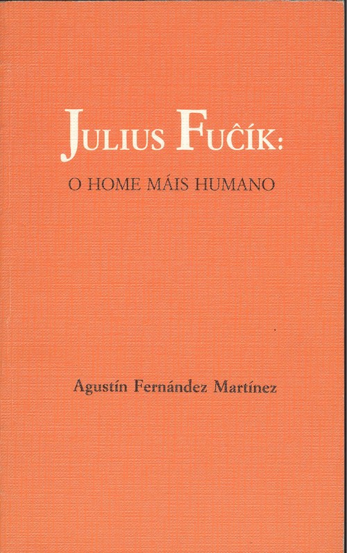 Julius fucik