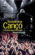Diccionari de la Cançó D'els setze jutges al rock català