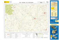 mapa topográfico san pedro de rozados