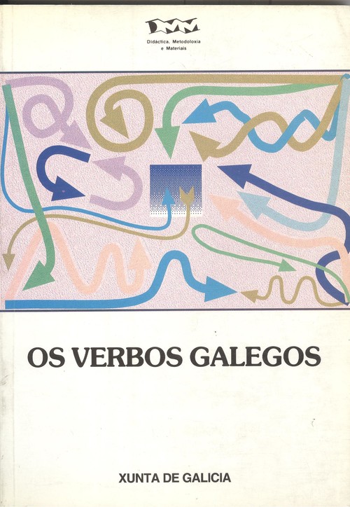 Verbos galegos, os