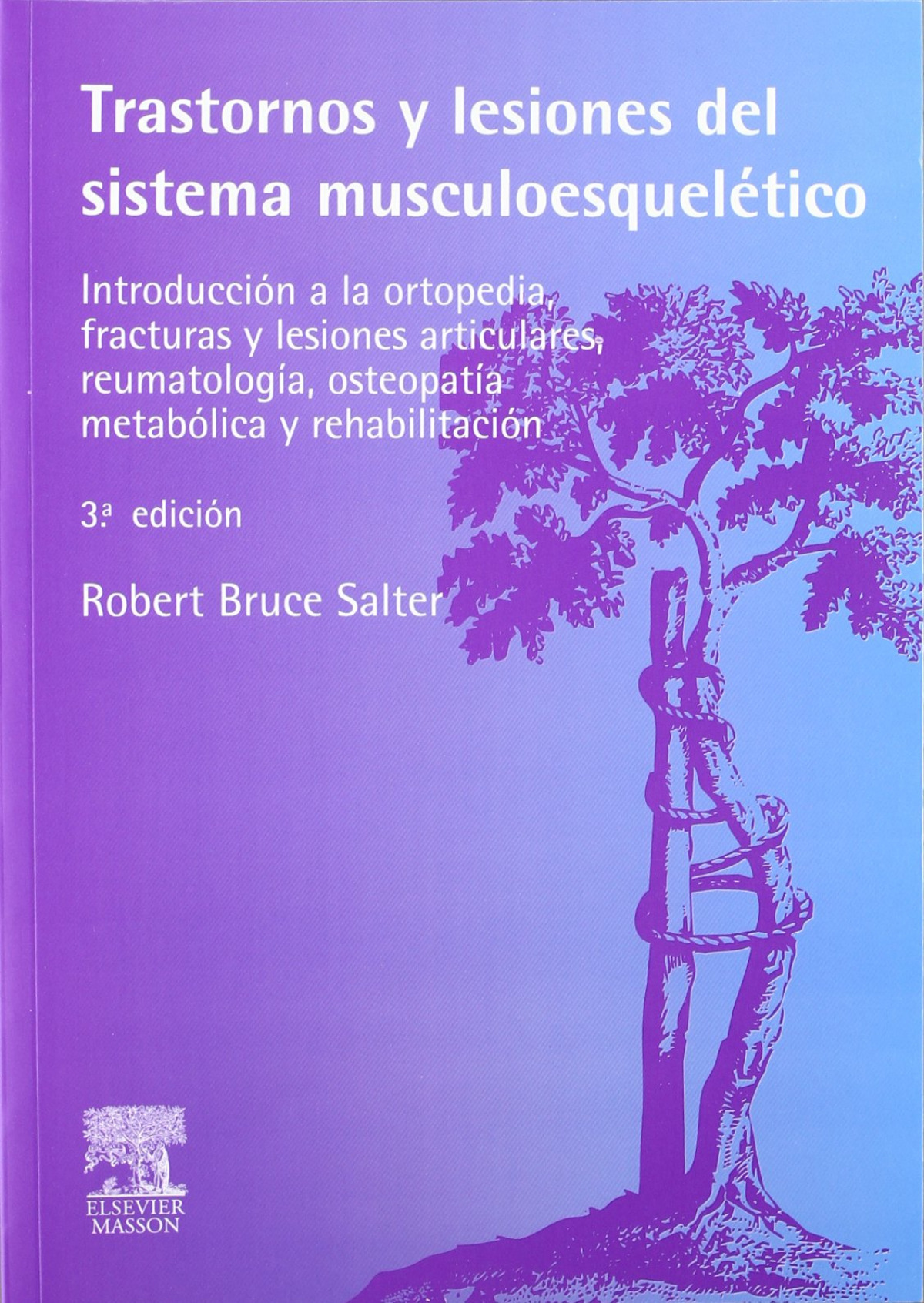 Trastornos y lesiones del sistema musculoesqueletico