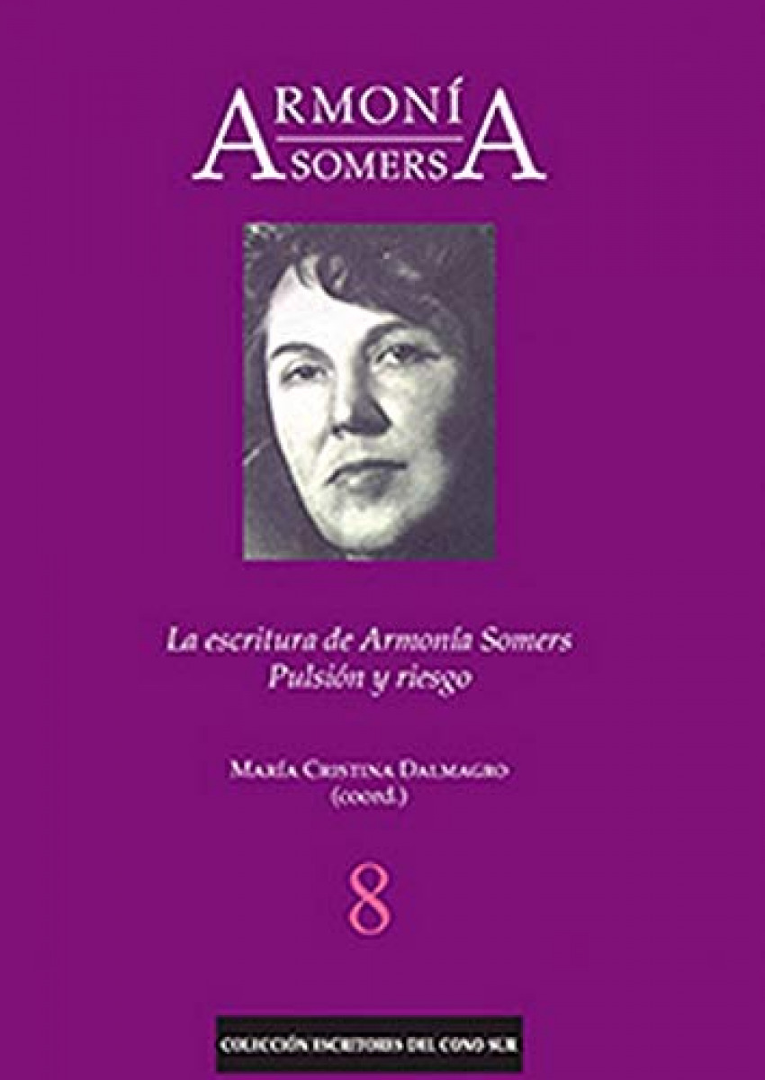 ARMON¡A SOMERS