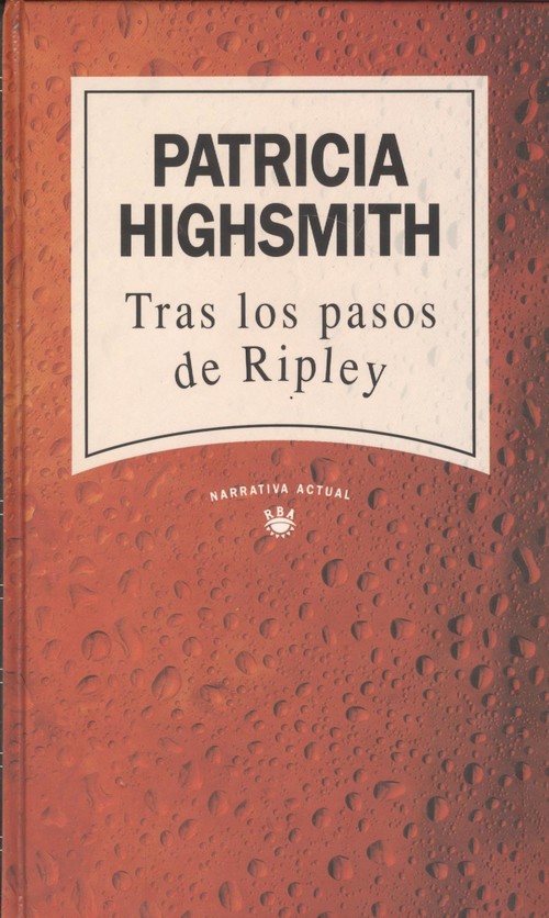 Tras los pasos de ripley