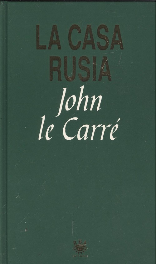 La casa rusia