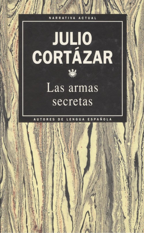 Las armas secretas