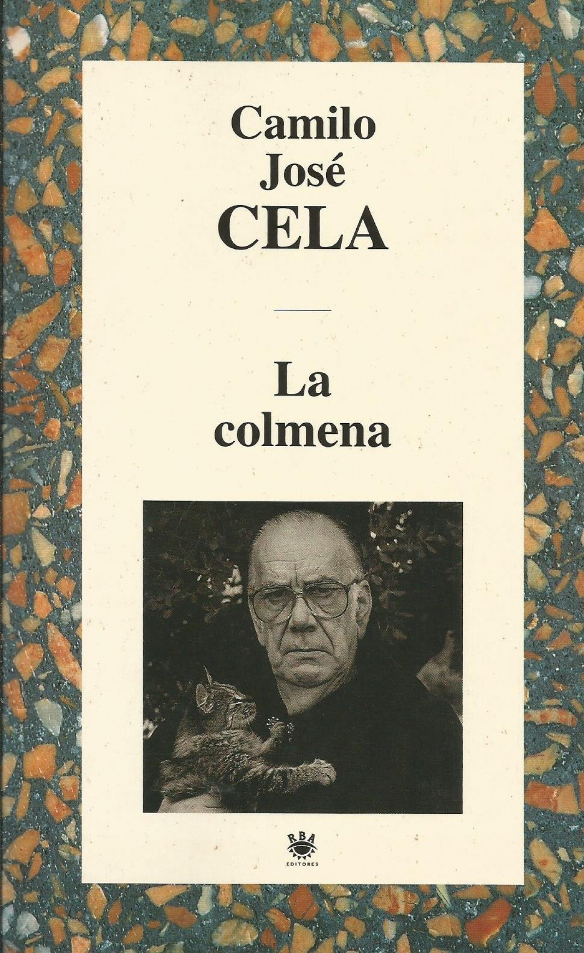La colmena