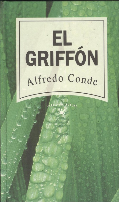 El griffon