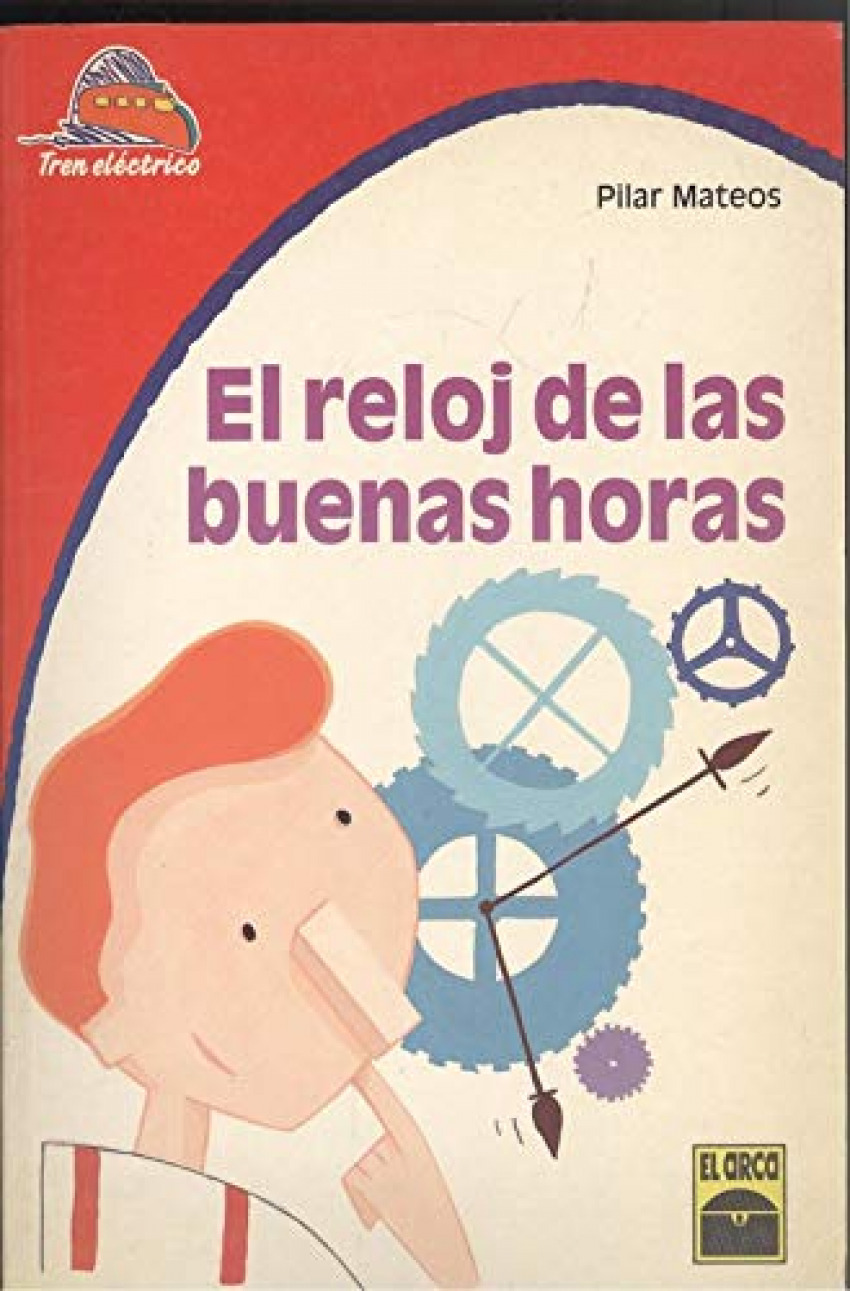 El reloj de las buenas horas