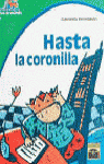 Hasta la coronilla