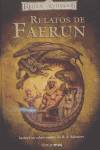 Relatos de fareun