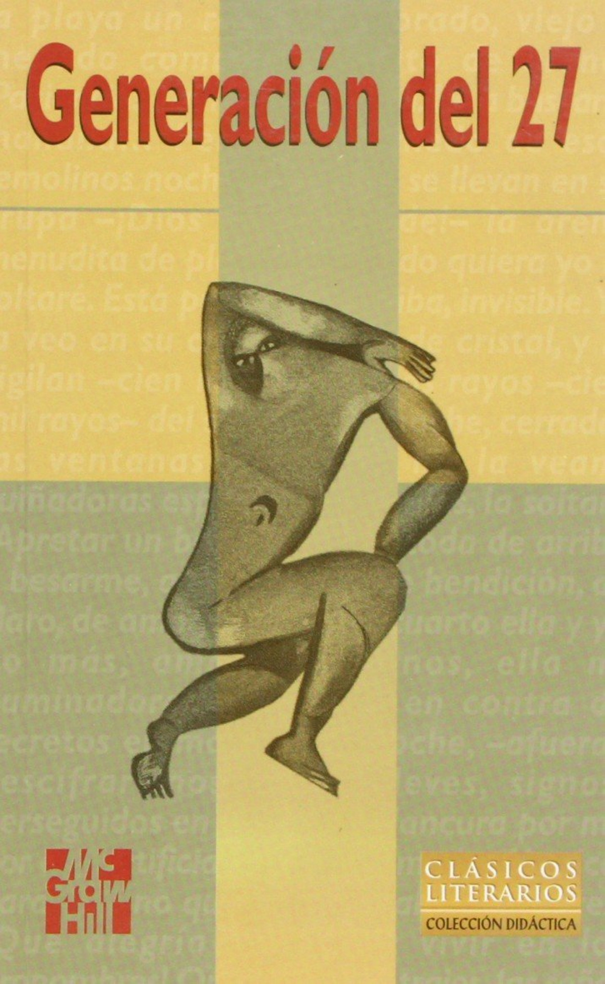 Generacion del 27