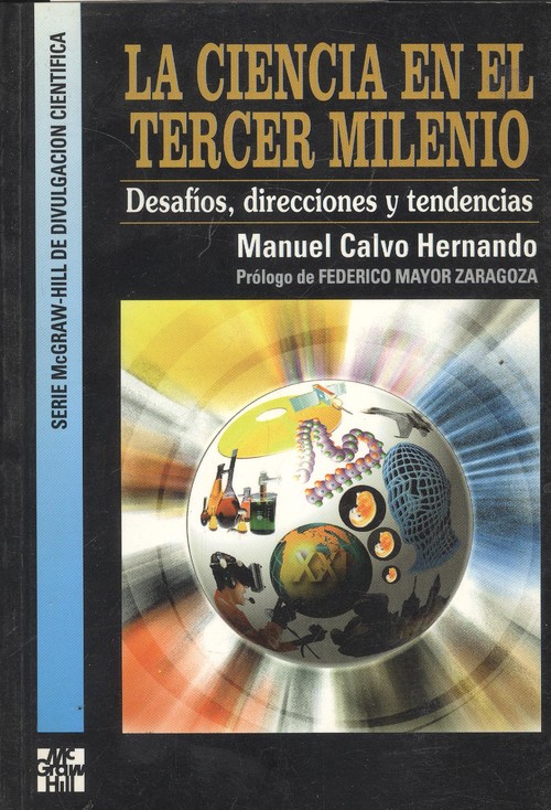La ciencia en el tercer milenio