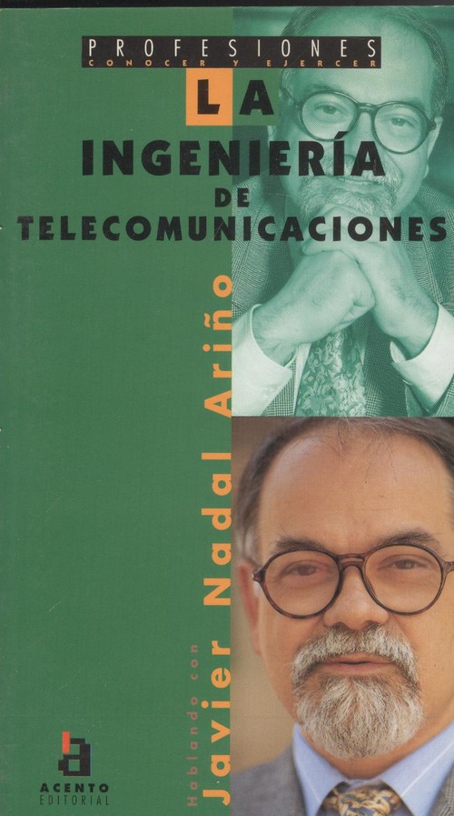 La ingenieria de telecomunicacion