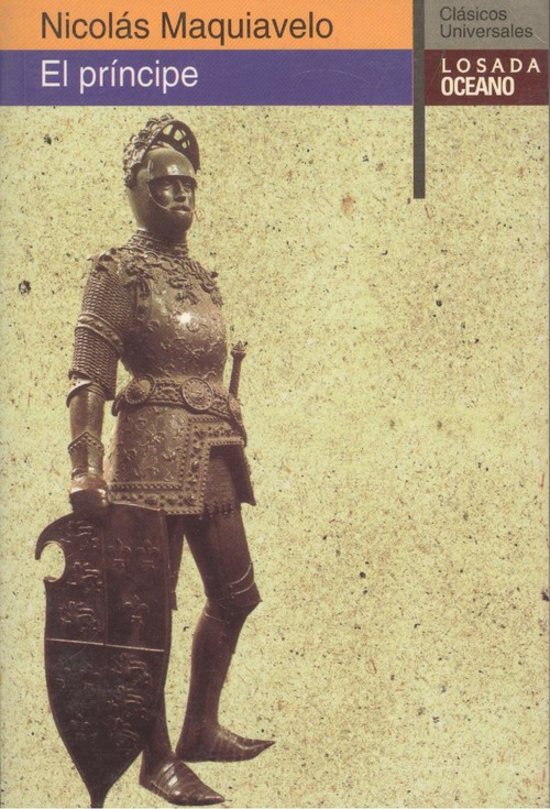El principe