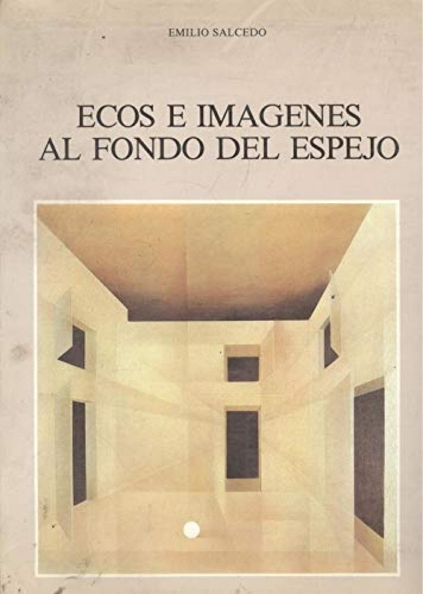 Ecos e imagenes al fondeo del espejo