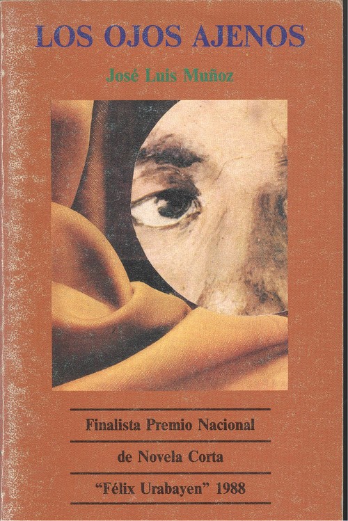 Ojos ajenos, los