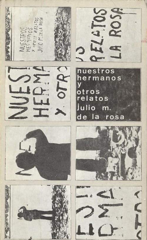 Nuestros hermanos y otros relatos
