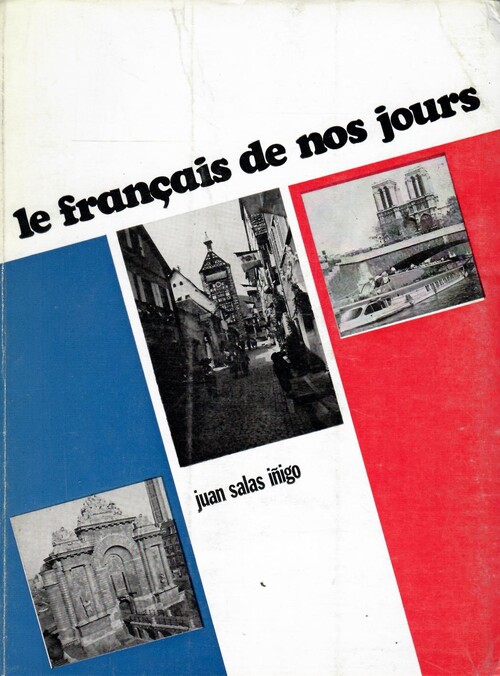 Le franÇais de nous jours