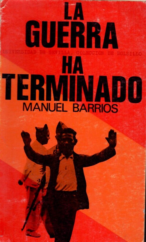 La guerra ha terminado