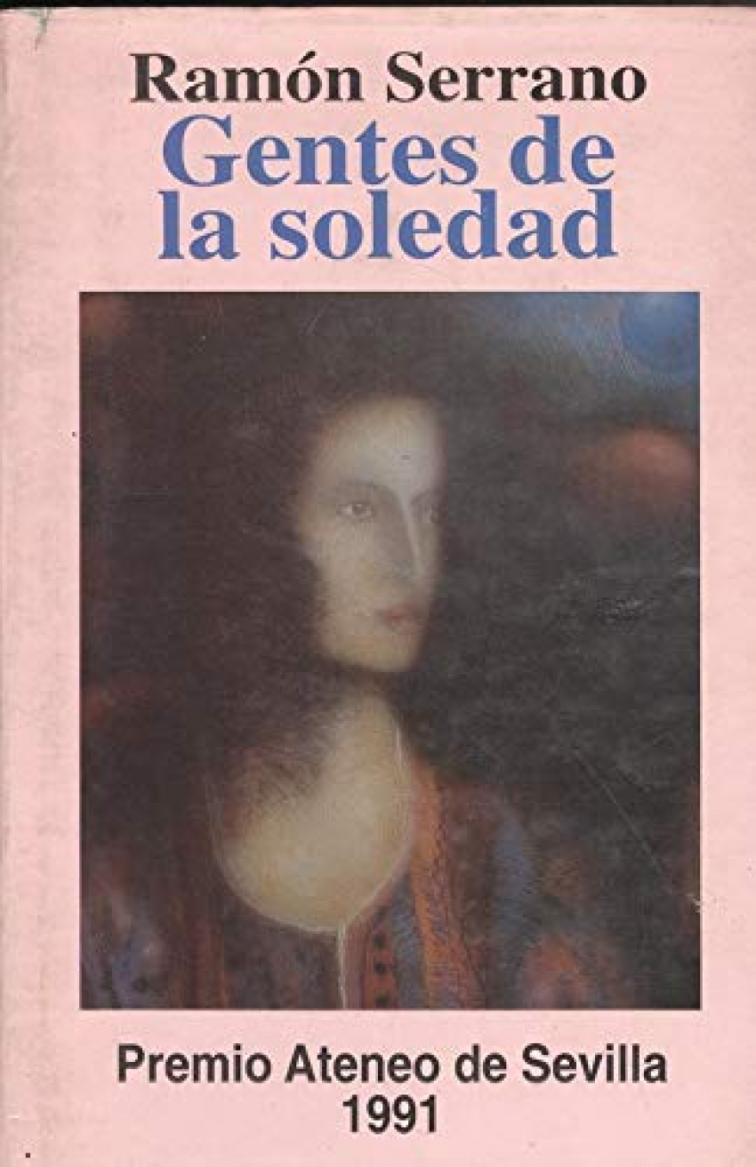 Gentes de la soledad