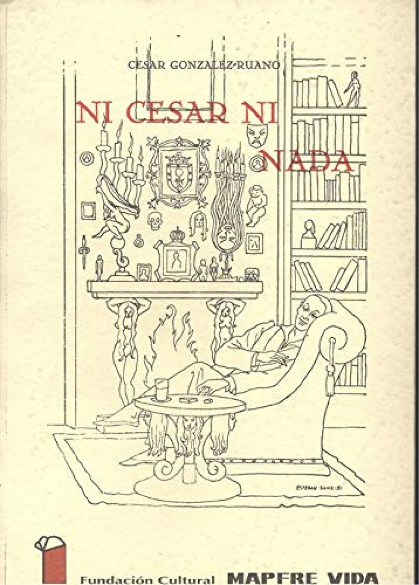Ni cesar ni nada