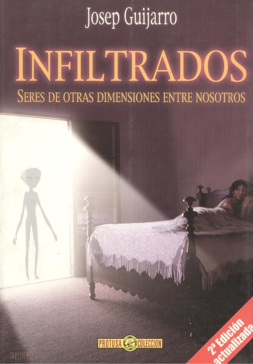 Infiltrados, los