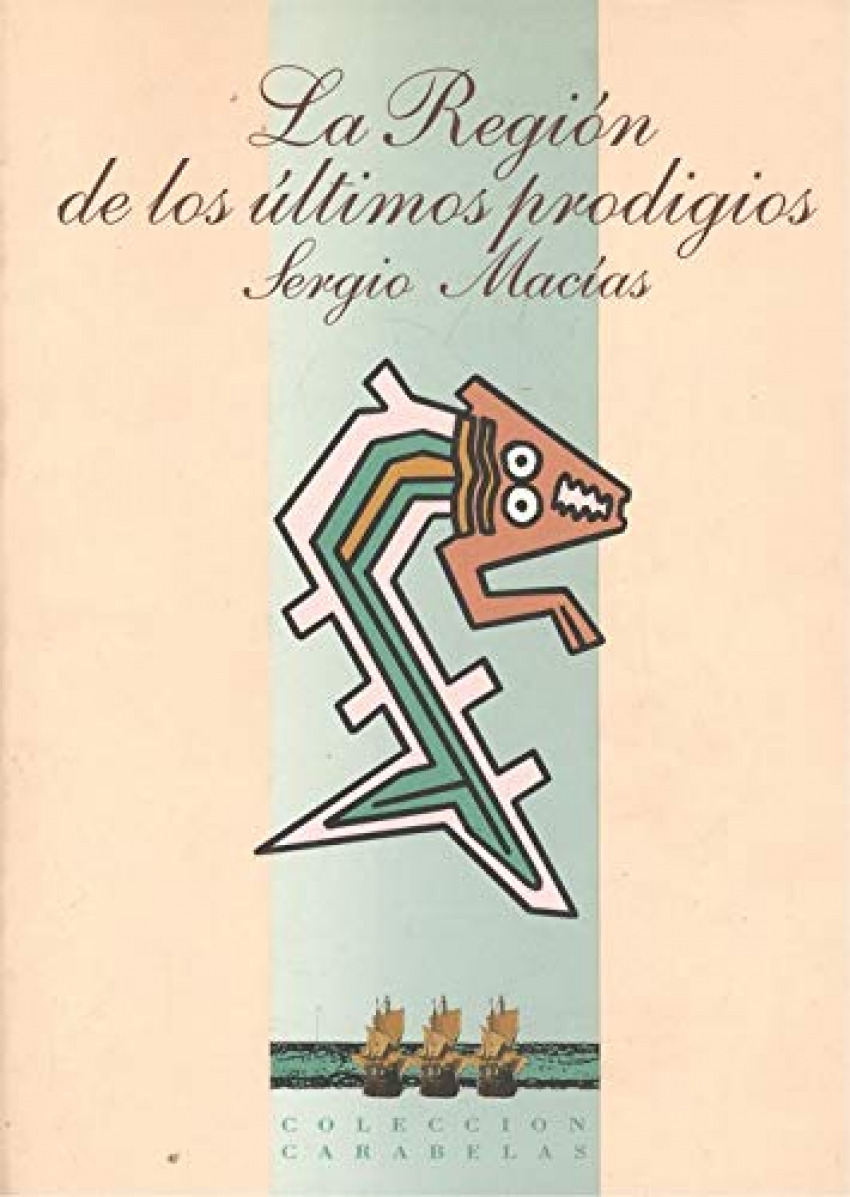 Region de los ultimos prodigios, la