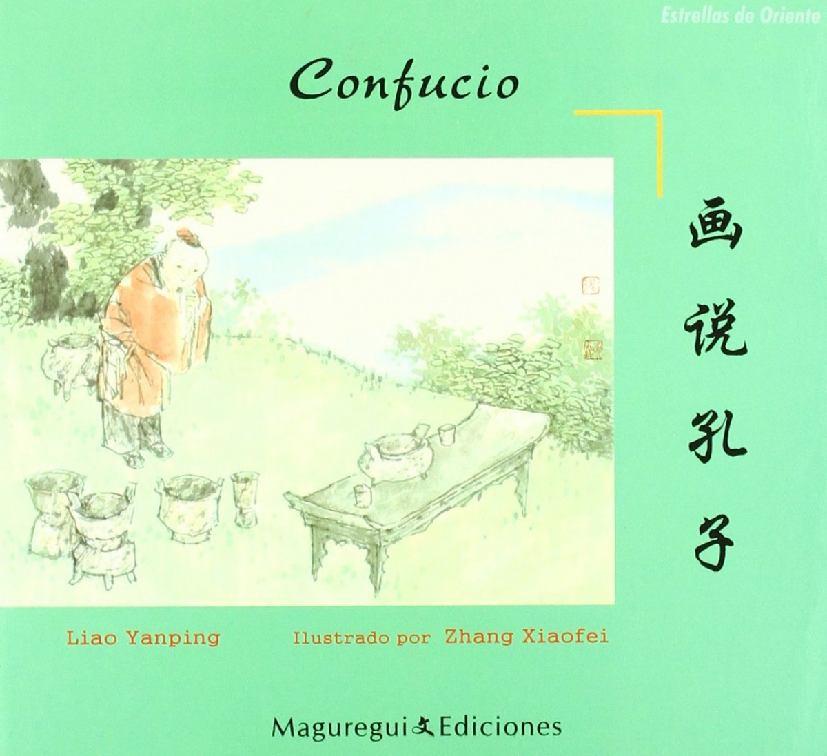 Confucio