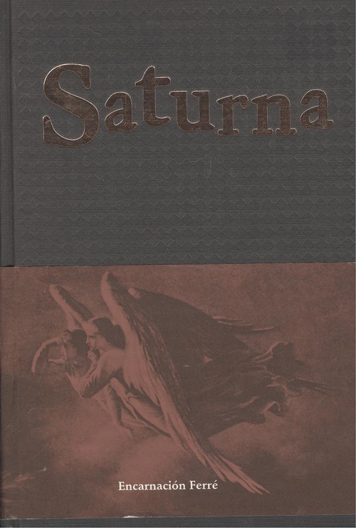 Saturna