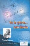 En la gloria con gloria