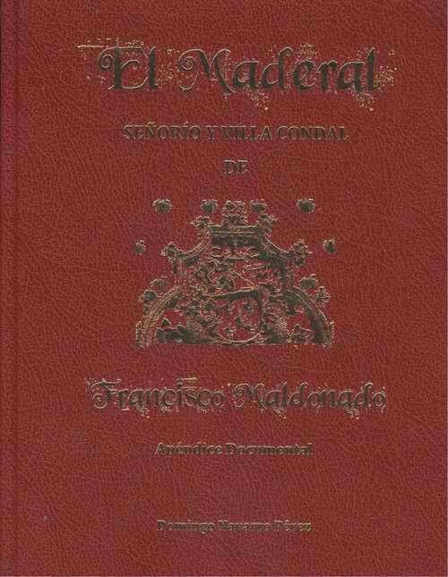 El maderal