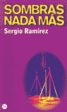 Portada de Sombras nada mas