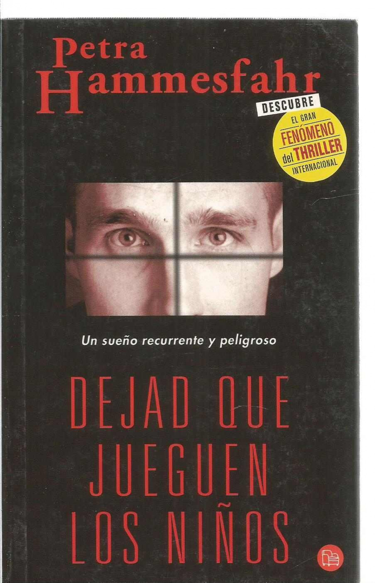 Dejad que jueguen los niños pdl petra hammesfahr