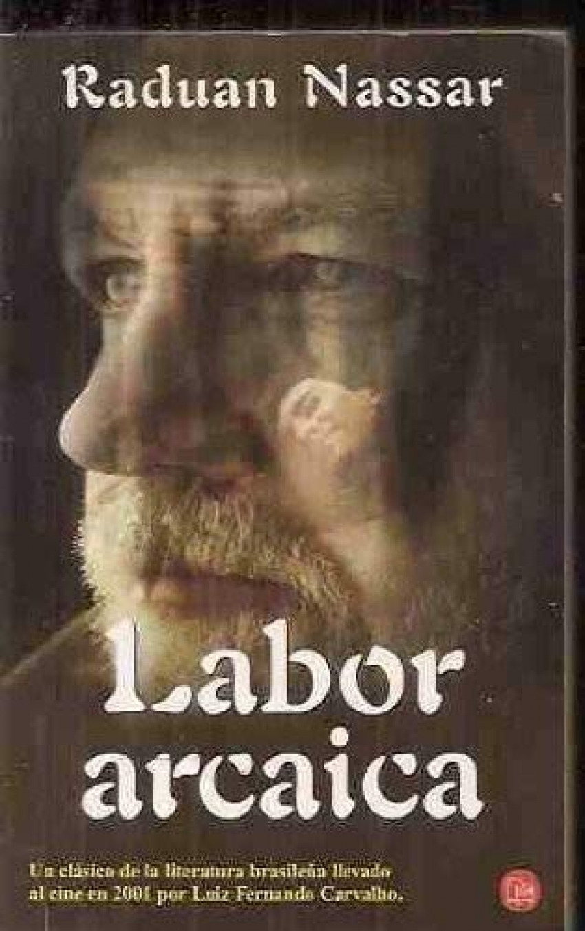 Labor arcaica - pdl