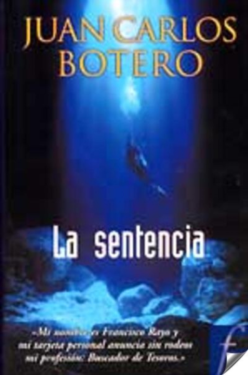 Sentencia, la