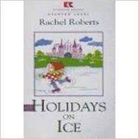 Holidays on ice