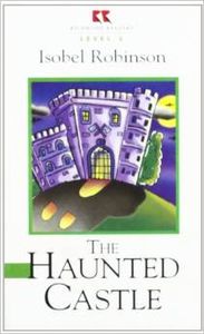 Rr the haunted castle